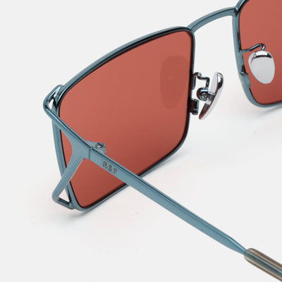 Atlas Chromatic Teal