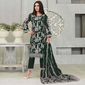 green-floral-embroidered-georgette-pakistani-suit-1