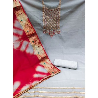 grey-handwork-modal-dress-material