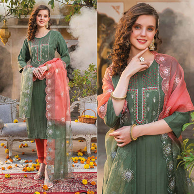 green-embellished-viscose-salwar-suit-1