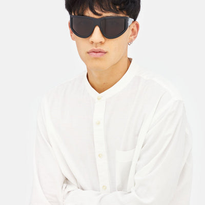 Andy Warhol Knives Black