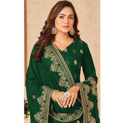 green-embroidered-vichitra-silk-suit-1