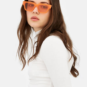 Storia Francis Orange
