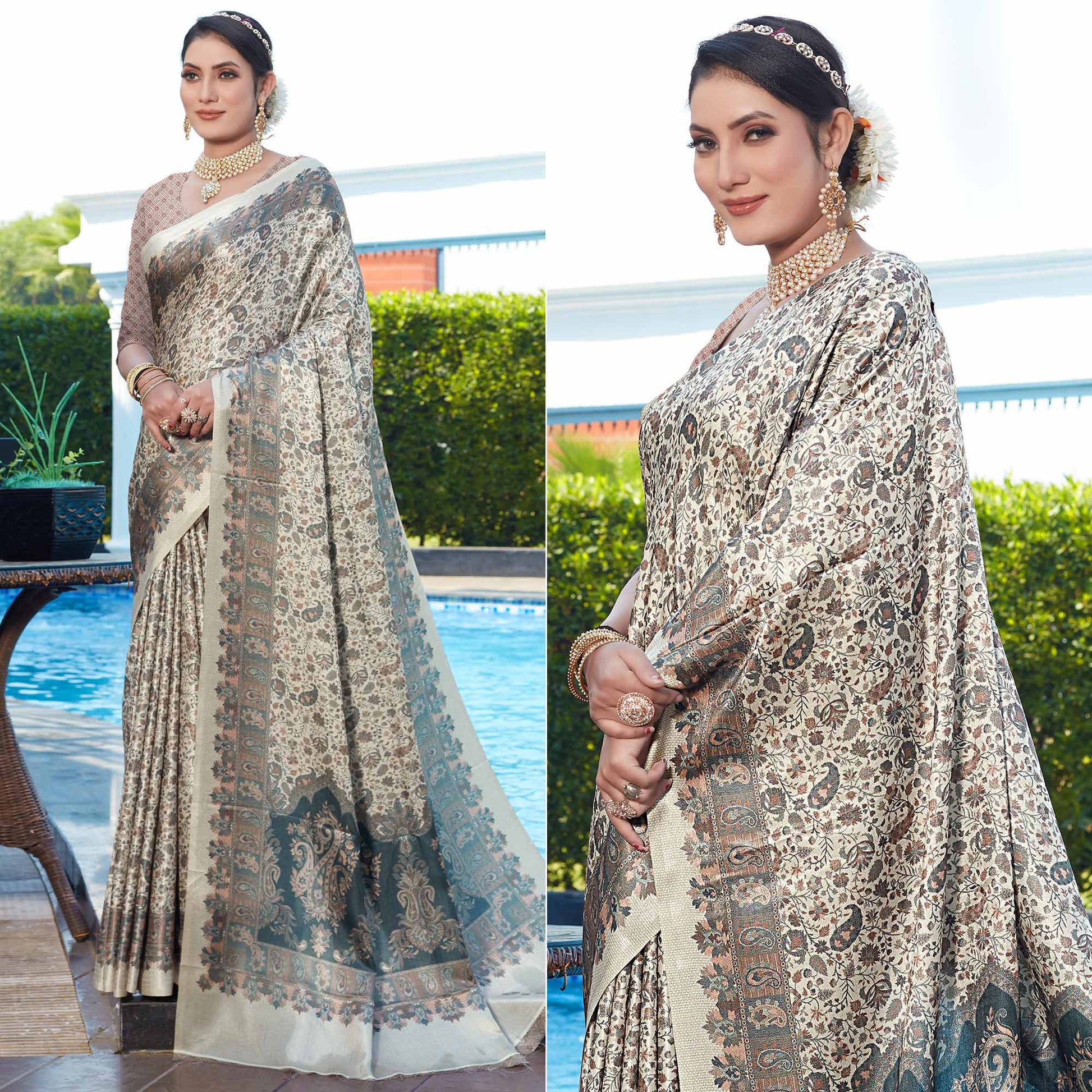 grey-digital-printed-pashmina-saree-1