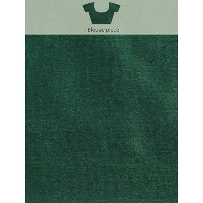 green-floral-foil-printed-zomato-saree