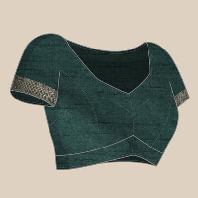 green-woven-kanjivaram-silk-saree-1