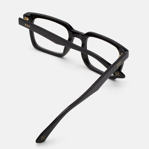 Secolo Optical Nero