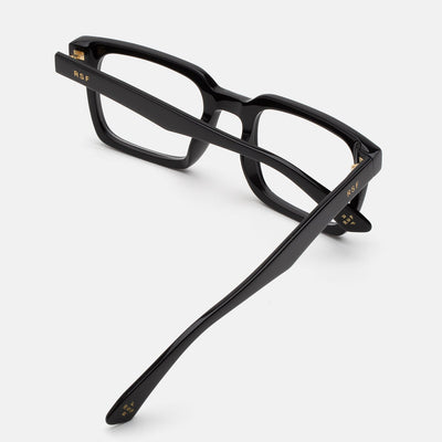Secolo Optical Nero