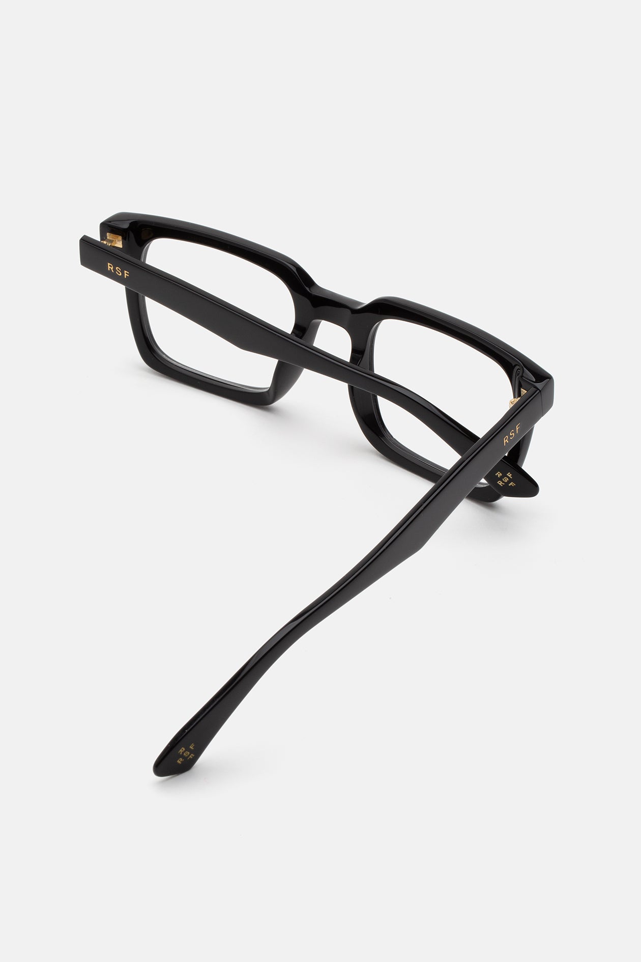 Secolo Optical Nero