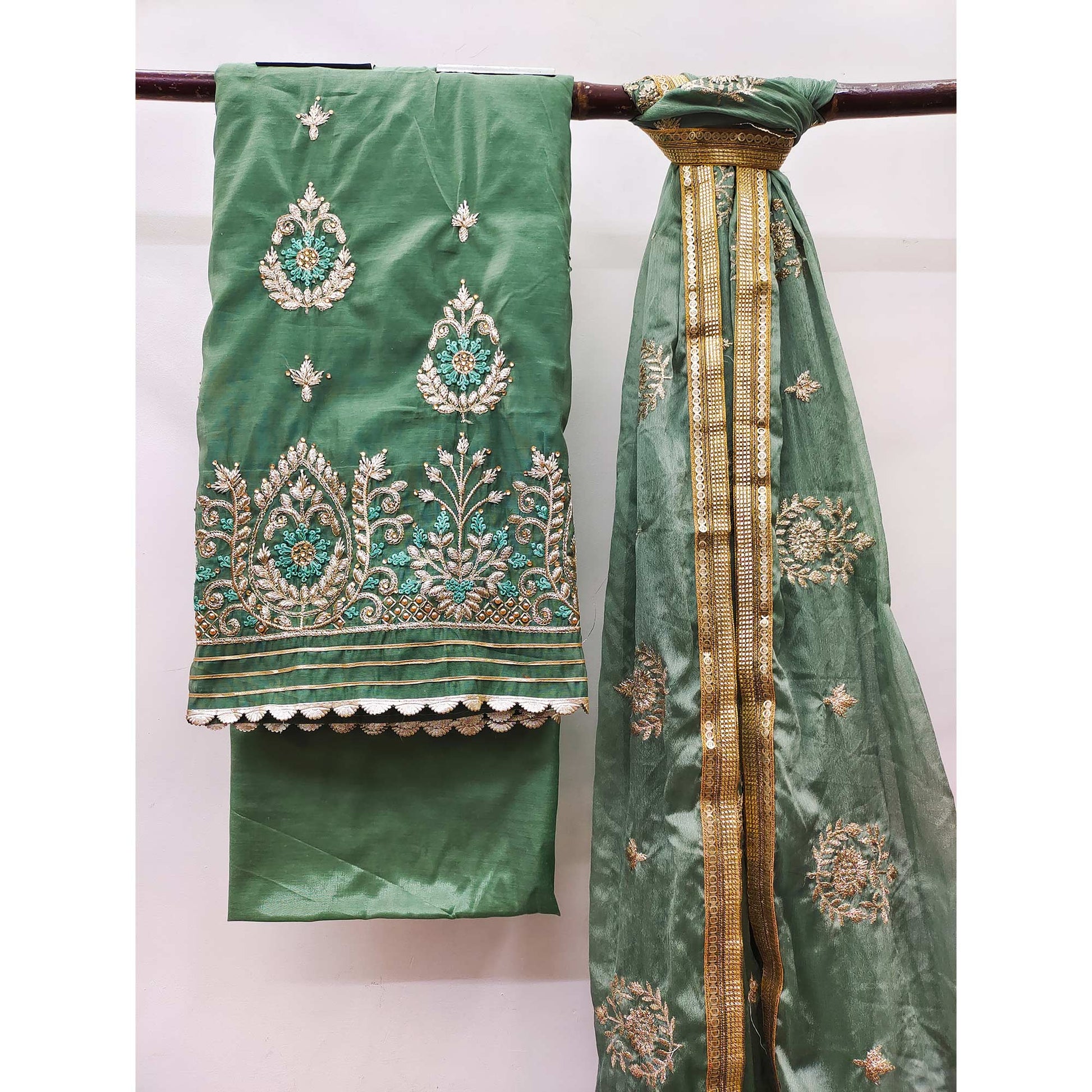 23-green-floral-embroidered-modal-dress-material