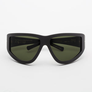 Andy Warhol Knives Black Matte