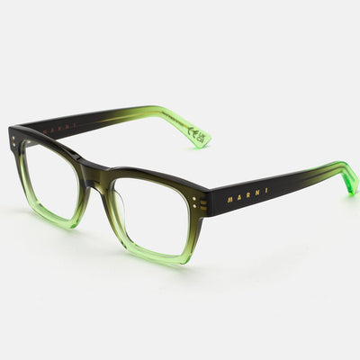 Abiod Faded Green