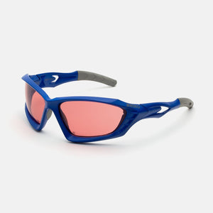 VIN A05 BLUE SMALT - BOR2
