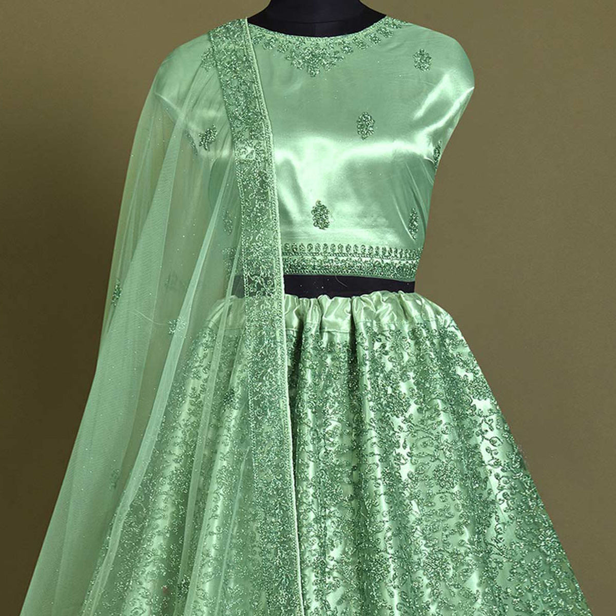 green-floral-embroidered-net-lehenga-choli-1