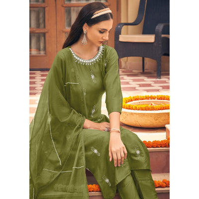 green-embellished-viscose-salwar-suit