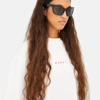 Isamu Black Green