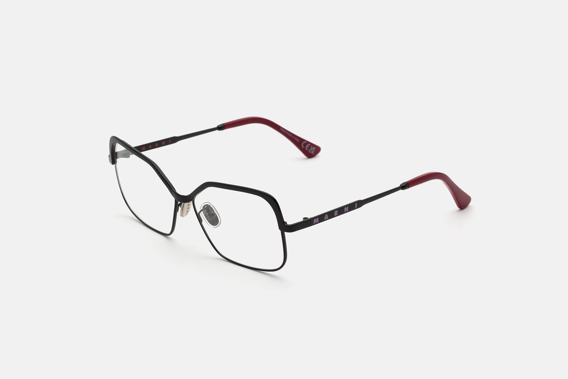 Unila Valley Optical Nero