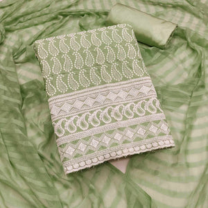 green-embroidered-poly-cotton-dress-material-2