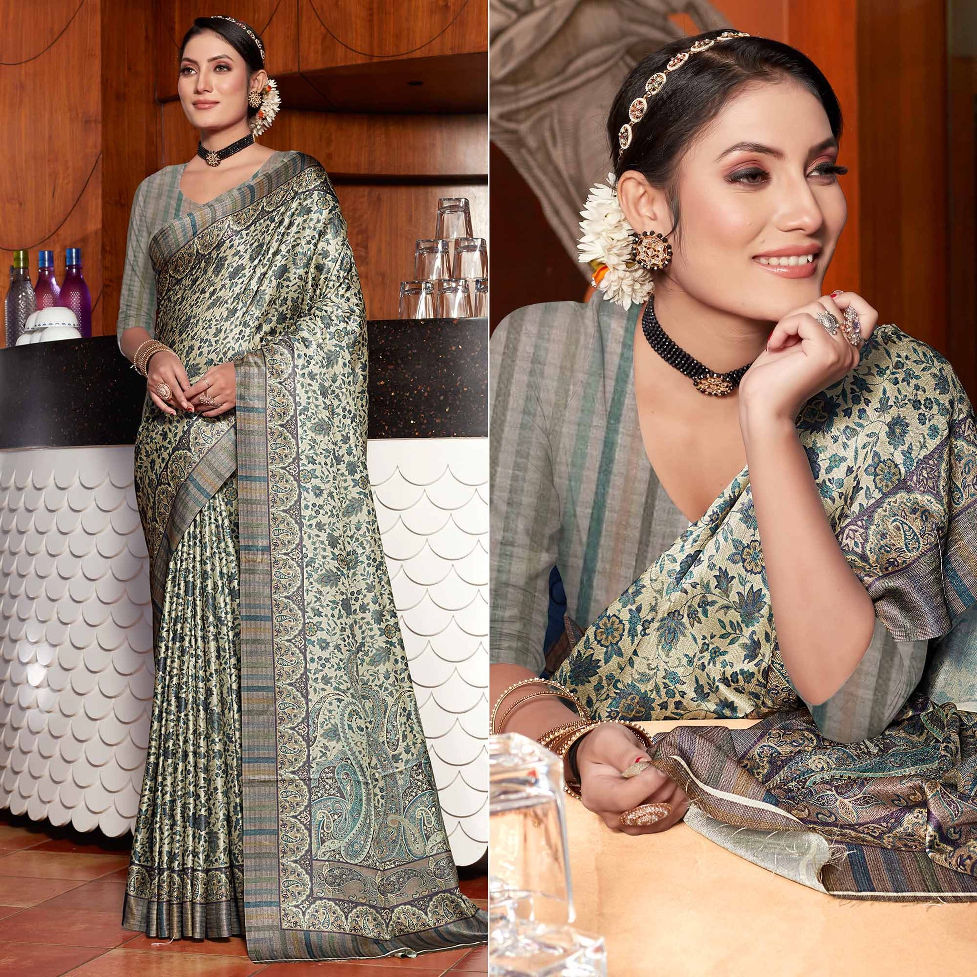 grey-digital-printed-pashmina-saree
