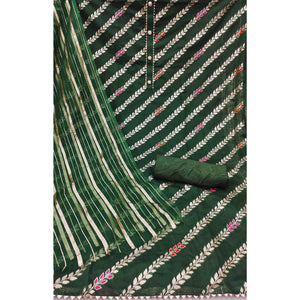 green-woven-banarasi-silk-dress-material-2