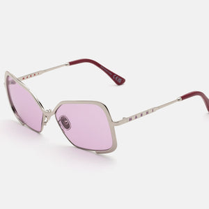 Unila Valley Silver Mauve