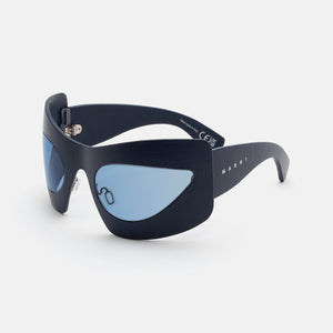 Karakum Desert Blue