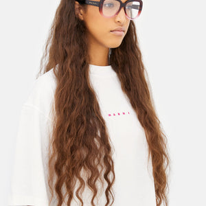 Elephant Island Optical Faded Burgundy