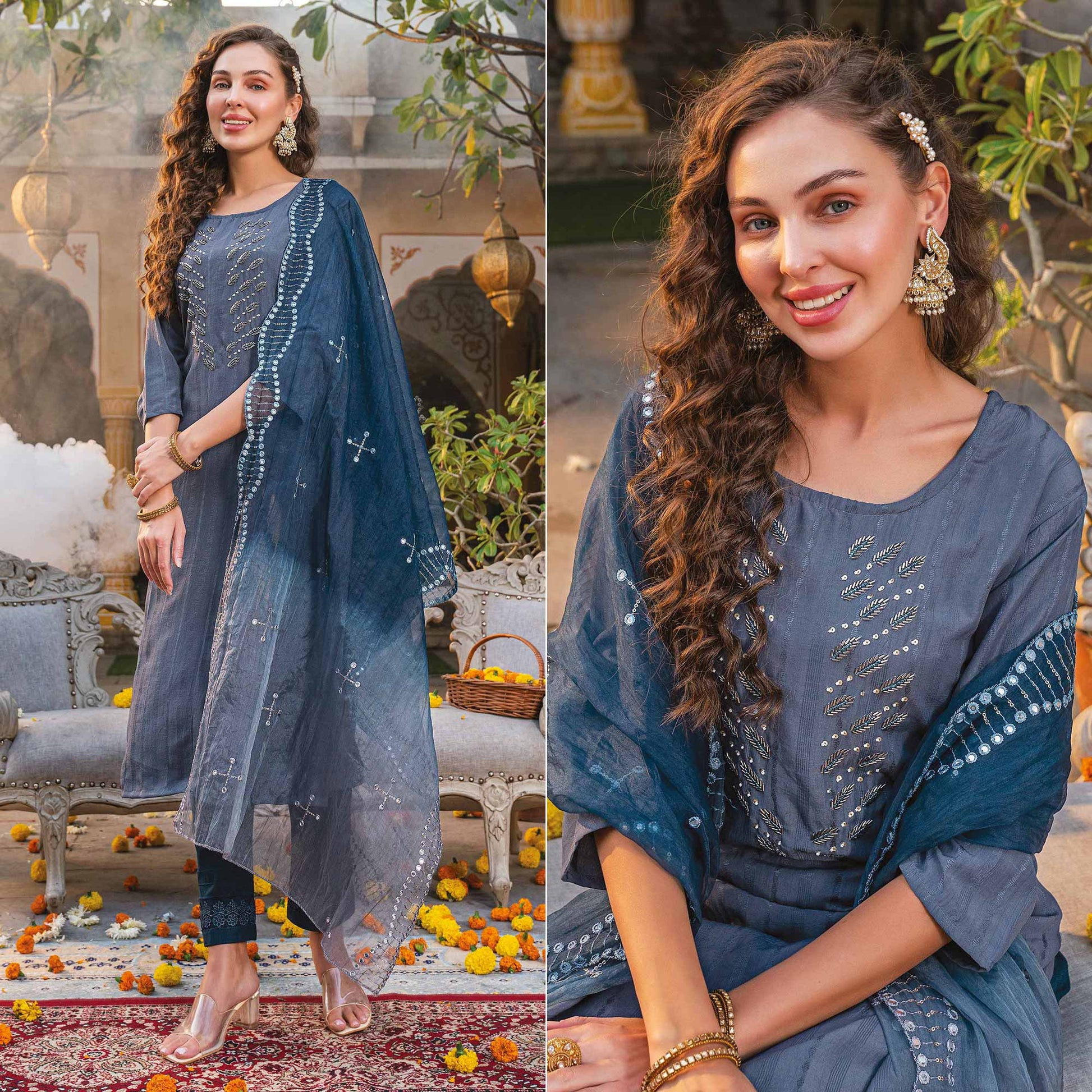 grey-embellished-viscose-salwar-suit