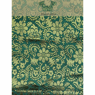 green-solid-vichitra-silk-saree-with-fancy-border-1