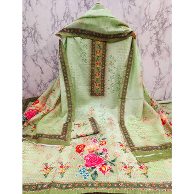 i-green-floral-digital-printed-muslin-dress-material