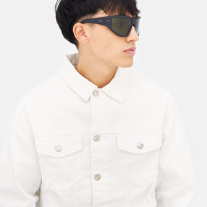 Andy Warhol Knives Black Matte