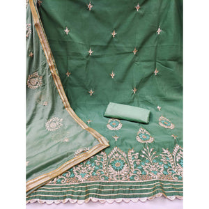 23-green-floral-embroidered-modal-dress-material