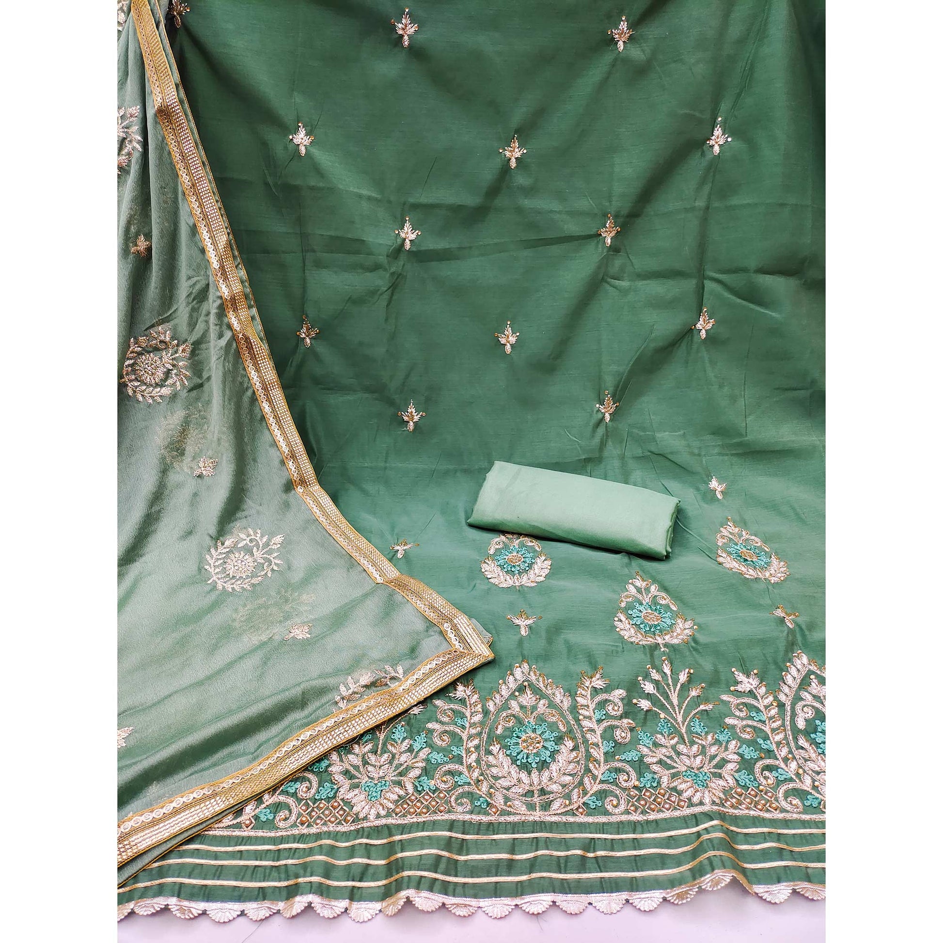 23-green-floral-embroidered-modal-dress-material