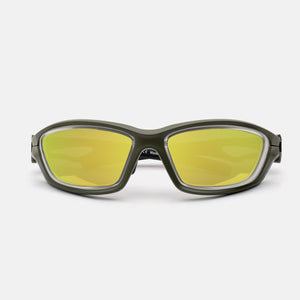 BOOST A2K GREEN MONDO - YM3