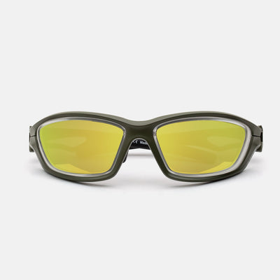 BOOST A2K GREEN MONDO - YM3
