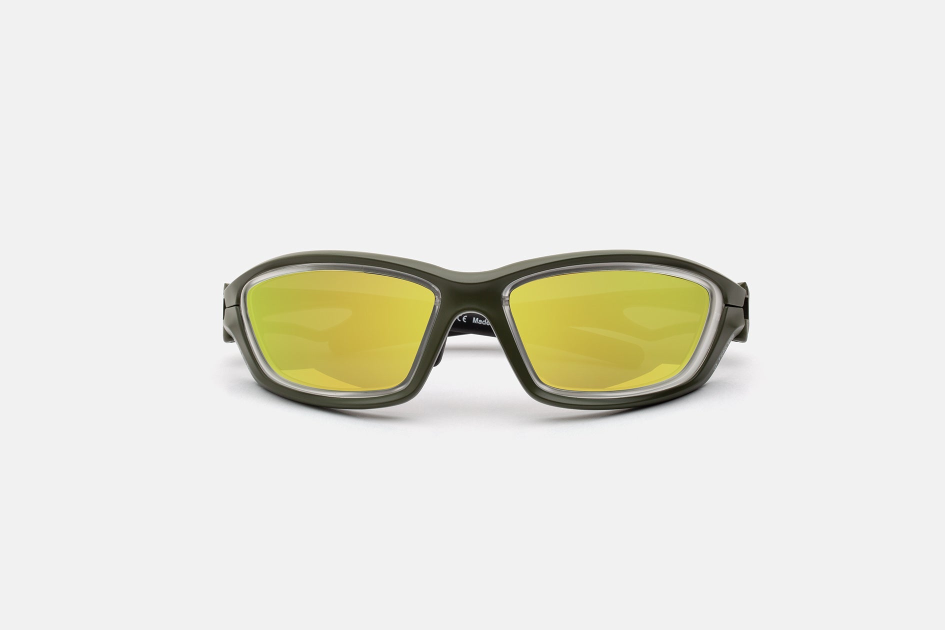 BOOST A2K GREEN MONDO - YM3