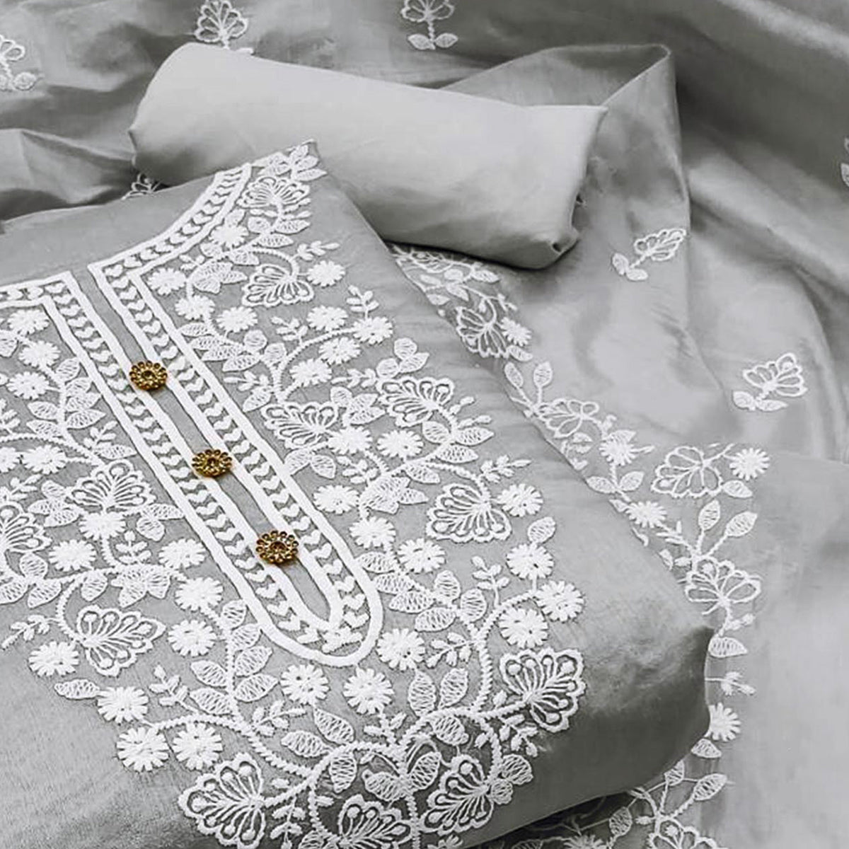 grey-floral-embroidered-modal-dress-material