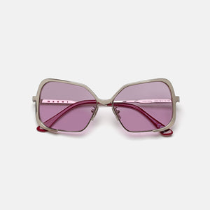 Unila Valley Silver Mauve