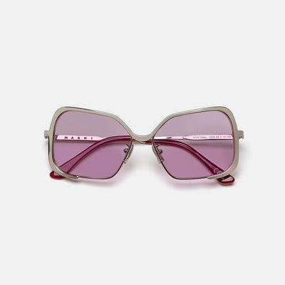 Unila Valley Silver Mauve