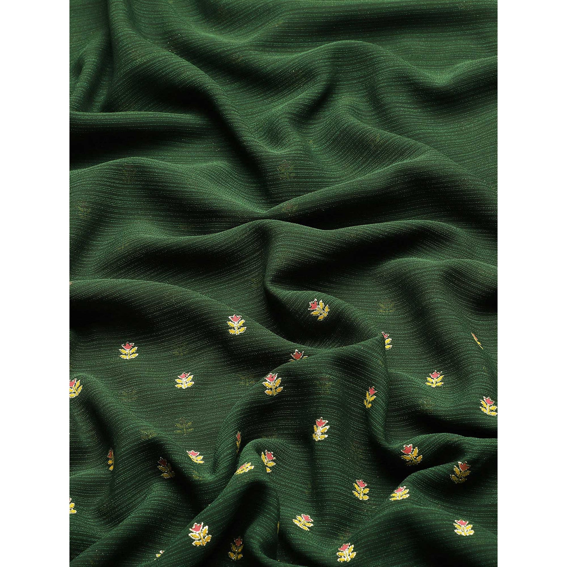 green-embroidered-chiffon-saree-2