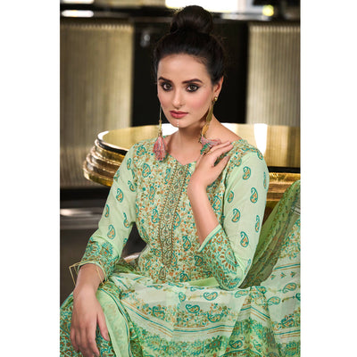 green-printed-with-embroidered-pure-cotton-salwar-suit
