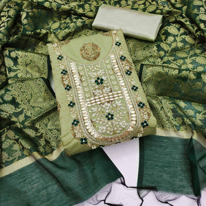 green-floral-printed-with-handwork-modal-dress-material