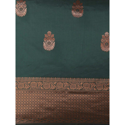 y-green-woven-banarasi-silk-saree