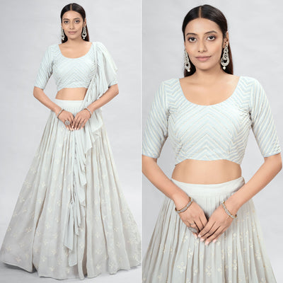 grey-embroidered-georgette-lehenga-choli-2