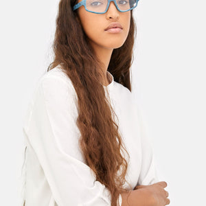 Numero 113 Marmo Turchese