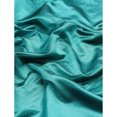 Morpich Woven Cotton Silk Saree