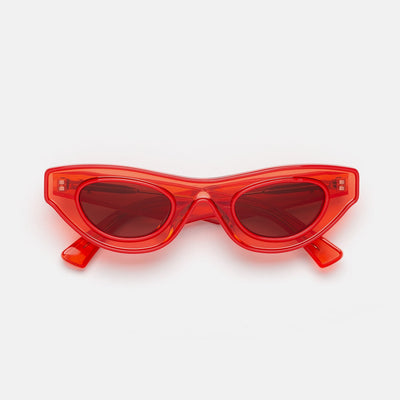 Twisted Red