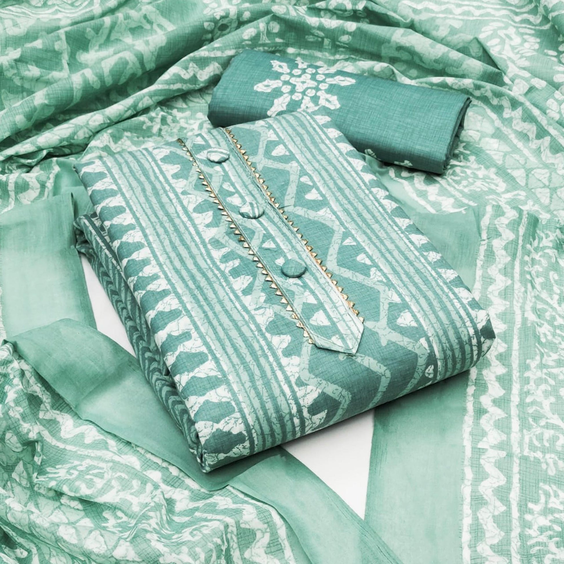 green-printed-pure-cotton-dress-material-3