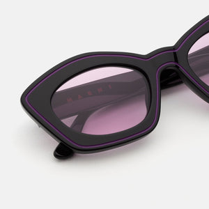 Kea Island Royal Purple