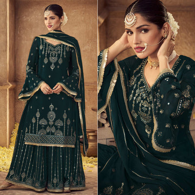 green-sequence-embroidered-georgette-sharara-suit